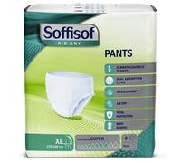 SOFFISOF Pants Super XL*8pz