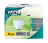 SOFFISOF PULLUP AIRDRY S 14P 486