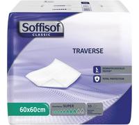 SOFFISOF Trav.60x60 15pz