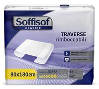 SOFFISOF TRAV CLAS UL80X180