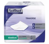 SOFFISOF Trav.60x60 15pz