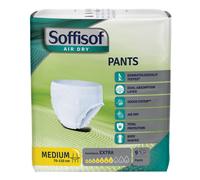 Soffisof air dry pants extra m