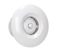 Soffitto Bagno Estrattore Ventola 100mm con Timer E Sfera Cuscinetto Ventilatore