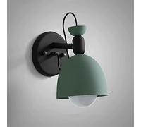 Soffitto Illuminazione a Sospensione, Parete Leggera Europea Moderna murale Muro di Ferro Minimalista? Luce - personalità Candy Wall? Sconce Caldo E Romantico Studio Soggiorno Camera da Letto WA