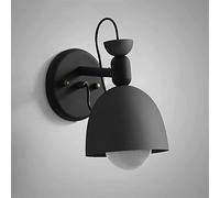 Soffitto Illuminazione a Sospensione, Parete Leggera Europea Moderna murale Muro di Ferro Minimalista? Luce - personalità Candy Wall? Sconce Caldo E Romantico Studio Soggiorno Camera da Letto WA