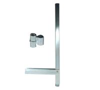 Soffitto Integrare il supporto per chiave a spina, supporto per chiave a soffitto,Strumento di montaggio a soffitto multifunzionale | Utensili elettrici ergonomici efficienti per cantieri