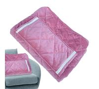 Soffitto riscaldante a batteria, soffitto elettrico | Coperta riscaldante portatile e lavabile con connessione USB, ricaricabile e leggera, perfetta per la famiglia, i viaggi, il