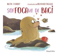 Soffocami di baci