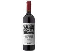 Soffocone di Vincigliata Toscana IGT rosso Bibi Graetz