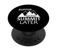 Soffrire ora, Vertice più tardi PopSockets PopGrip Adesivo