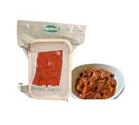 Soffritto Napoletano Gr. 500 - Zuppa forte
