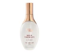 Soffto Plus Milk Therapy Lozione Viso Corpo Olio di Cocco 120 ml
