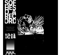 Sofheso – A Record