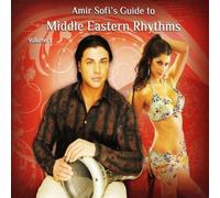 Sofi, Amir - Guide To Middle Eastern Rhythm