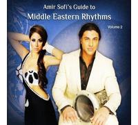 Sofi, Amir - Vol. 2-Guide To Middle Eastern R