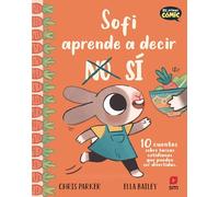 Sofi aprende a decir SÍ