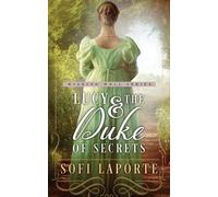 Sofi Laporte Lucy and the Duke of Secrets (Tascabile) Wishing Well