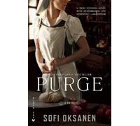 Sofi Oksanen Purge (Tascabile)