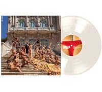 Sofi Tukker - Bread (Limited Edition) (White Coloured) (LP)