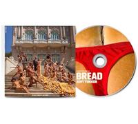 Sofi Tukker BREAD (CD) Album Digipak