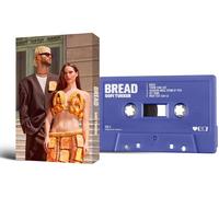 Sofi Tukker BREAD (Cassette)