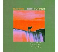 Sofi Tukker – Butter – CD – Universal Music Group