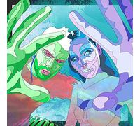 Sofi Tukker - Dancing On The People Ep