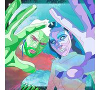 Sofi Tukker Dancing On The People EP RSD (Vinyl LP)