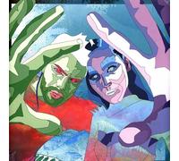 Sofi Tukker Dancing On The People EP RSD (Vinyl LP)