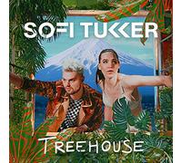 SOFI TUKKER - TREE HOUSE -LTD-