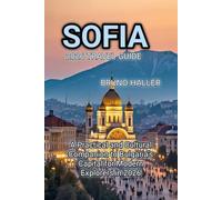 SOFIA 2026 TRAVEL GUIDE