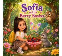 Sofia and the Berry Basket