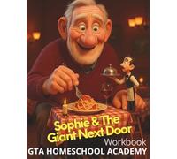 Sofia and The Giant Next Door