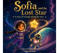 SOFIA AND THE LOST STAR: A Story of Courage Among the Stars