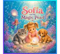 Sofia and the Magic Pearl