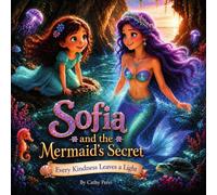 Sofia and The Mermaids's Secret