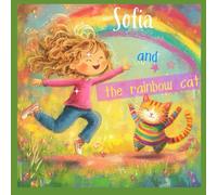 Sofia and the Rainbow Cat