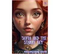 "Sofia and the Starry Key"