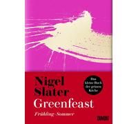 Sofia Blind Nig Greenfeast: Frühling / Sommer (Das kleine Buc (Copertina rigida)