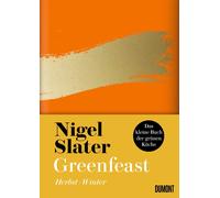 Sofia Blind Nig Greenfeast: Herbst / Winter (Das kleine Buch (Copertina rigida)