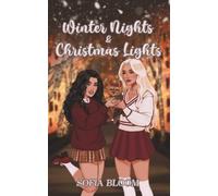 Sofia Bloom Winter Nights & Christmas Lights (Tascabile)