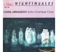 Sofia Chamber Choir - Nightingales