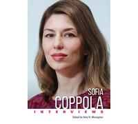 Sofia Coppola: Interviews-Copertina rigida