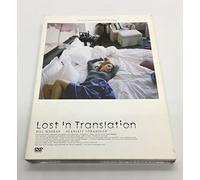 Sofia Coppola - Lost In Translation [Edizione: Giappone]