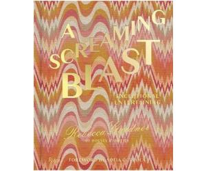 Sofia Coppola Sofia Rebecca Gardner A Screaming Blast (Copertina rigida)