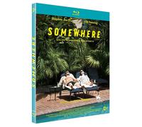 SOFIA COPPOLA - SOMEWHERE (1 Blu-ray) (Blu-ray)