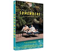 SOFIA COPPOLA - SOMEWHERE (DVD) Pontius Chris Elle Fanning Stephen Dorff