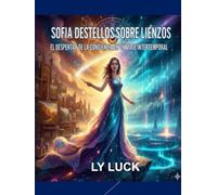 SOFIA DESTELLOS SOBRE LIENZOS: EL DESPERTAR DE LA CONCIENCIA EN UN VIAJE INTERTEMPORAL