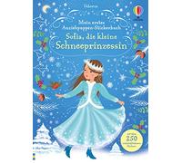 Sofia, die kleine Schneeprinzessin