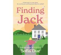 Sofia Due Finding Jack (Tascabile)